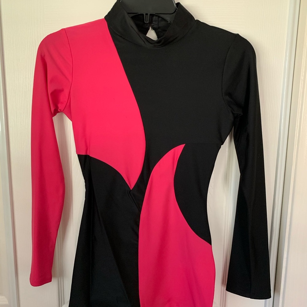 Dance Costume
